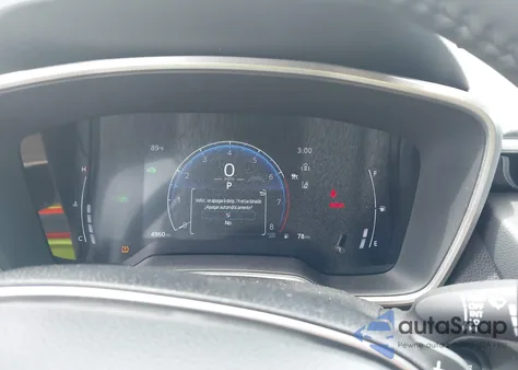 2025 Toyota Corolla Cross Hybrid Xse from USA, damaged, VIN 7MUFBABG2SV083991